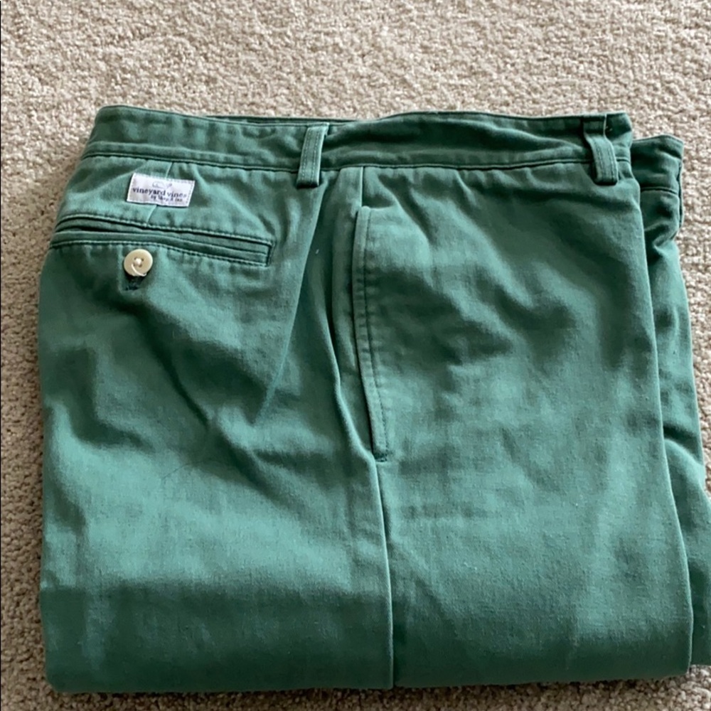 Vineyard Vines Men’s Slim Club Pant